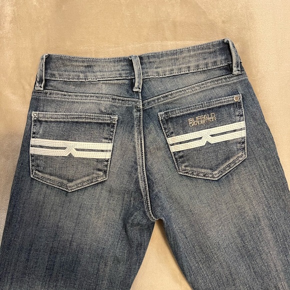 Buffalo David Bitton Denim - Womens Buffalo David Bitton Jeans Size 24